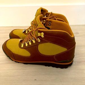 Danner jag hiking boots